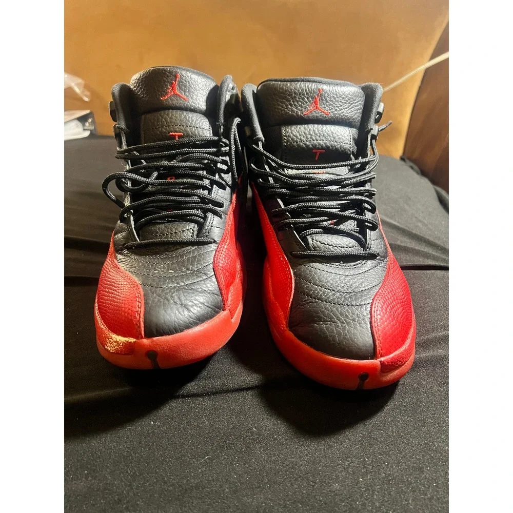 Jordan slightly used